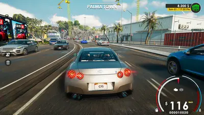 Car For Sale Simulator 2023 screenshot 1