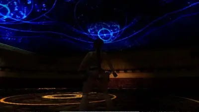Tomb Raider IV: The Last Revelation (1999) screenshot 2