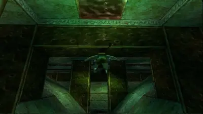 Tomb Raider IV: The Last Revelation (1999) screenshot 9