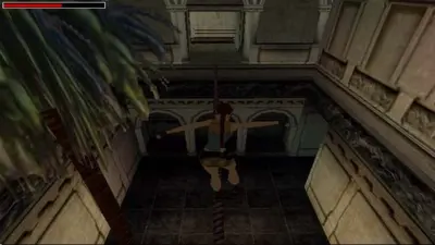 Tomb Raider V: Chronicles (2000) screenshot 5