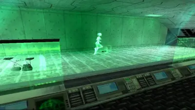 Tomb Raider V: Chronicles (2000) screenshot 3
