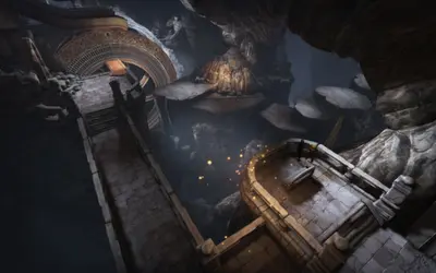 Brothers - A Tale of Two Sons screenshot 3