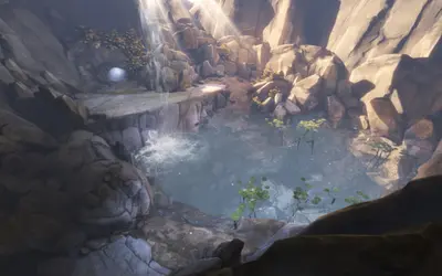 Brothers - A Tale of Two Sons screenshot 5