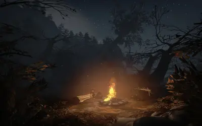 Brothers - A Tale of Two Sons screenshot 6