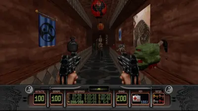Shadow Warrior Classic Redux screenshot 7