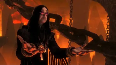 Brutal Legend screenshot 4
