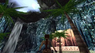 Tomb Raider III (1998) screenshot 1