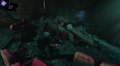 DARK screenshot 11