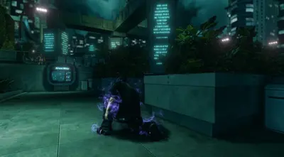 DARK screenshot 2