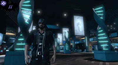 DARK screenshot 10