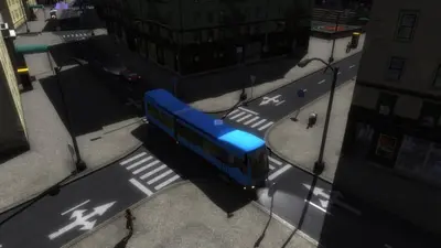 Cities in Motion 2 screenshot 5