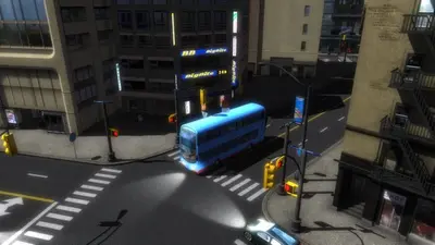 Cities in Motion 2 screenshot 7