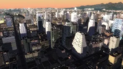 Cities in Motion 2 screenshot 3