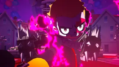 Persona 5 Tactica screenshot 10