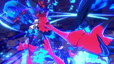 Persona 5 Tactica screenshot 3