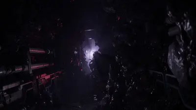 Directive 8020 screenshot 15
