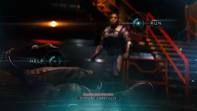 Directive 8020 screenshot 10