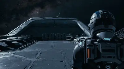 Directive 8020 screenshot 8