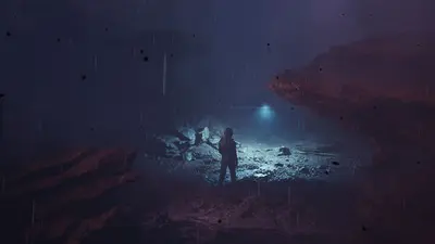 Directive 8020 screenshot 13