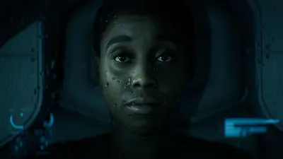 Directive 8020 screenshot 17
