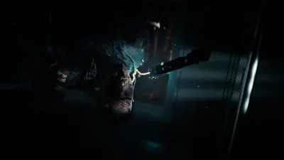 Directive 8020 screenshot 14