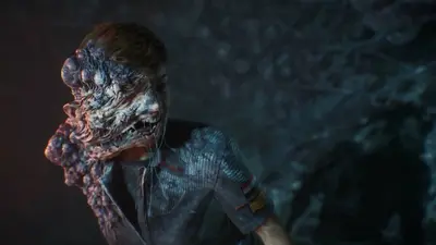 Directive 8020 screenshot 12