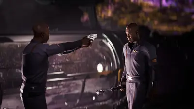 Directive 8020 screenshot 9