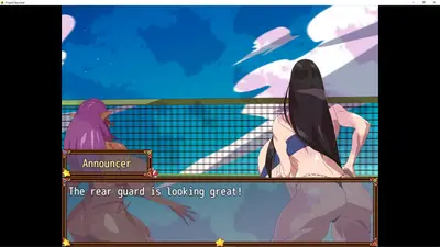 Project Skyward screenshot 0