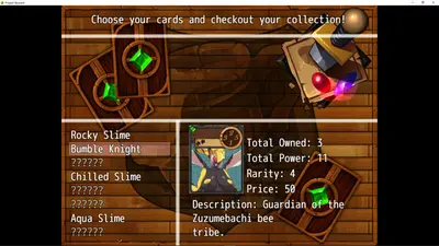 Project Skyward screenshot 3