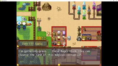 Project Skyward screenshot 23