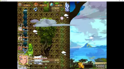 Project Skyward screenshot 16