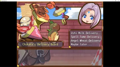 Project Skyward screenshot 8