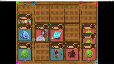 Project Skyward screenshot 4