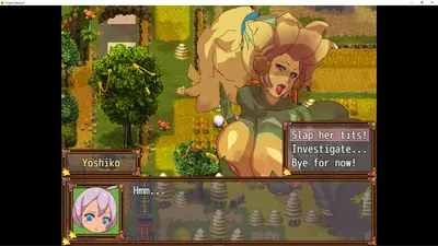 Project Skyward screenshot 17