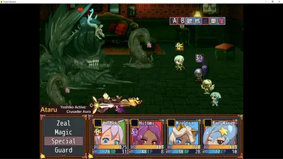Project Skyward screenshot 2