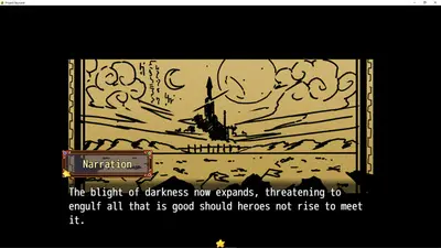 Project Skyward screenshot 25