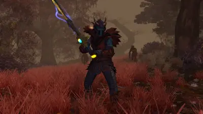 Sacred 2 Gold screenshot 9