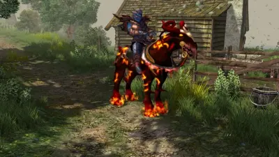 Sacred 2 Gold screenshot 8