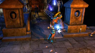 Sacred 2 Gold screenshot 6