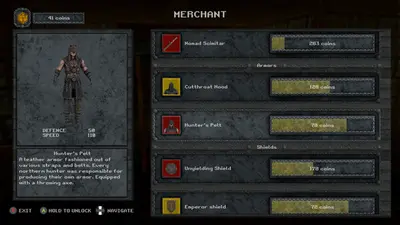 Tyrant's Realm screenshot 3