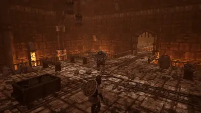 Tyrant's Realm screenshot 0