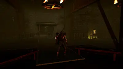Tyrant's Realm screenshot 4