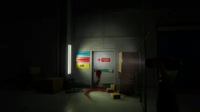 ORDER 13 screenshot 6