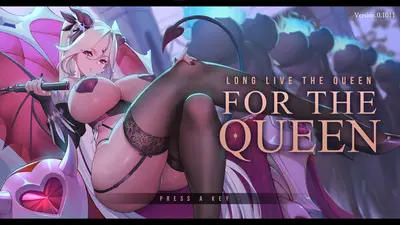 For the Queen screenshot 0