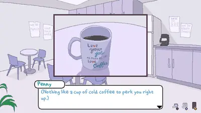 Endless Monday: Dreams and Deadlines screenshot 4