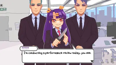 Endless Monday: Dreams and Deadlines screenshot 7