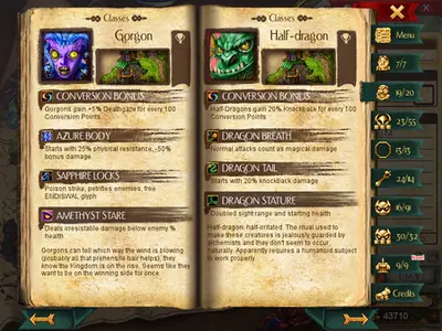 Desktop Dungeons screenshot 10