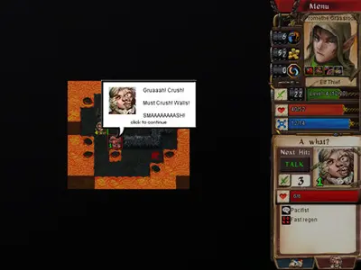 Desktop Dungeons screenshot 8