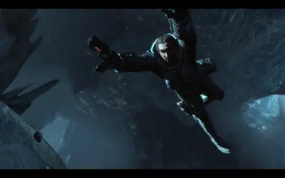 LOST PLANET® 3 screenshot 0
