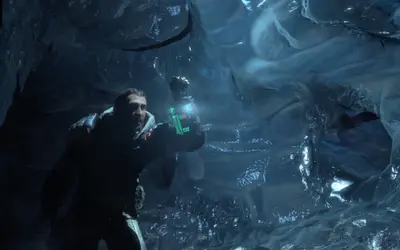 LOST PLANET® 3 screenshot 3